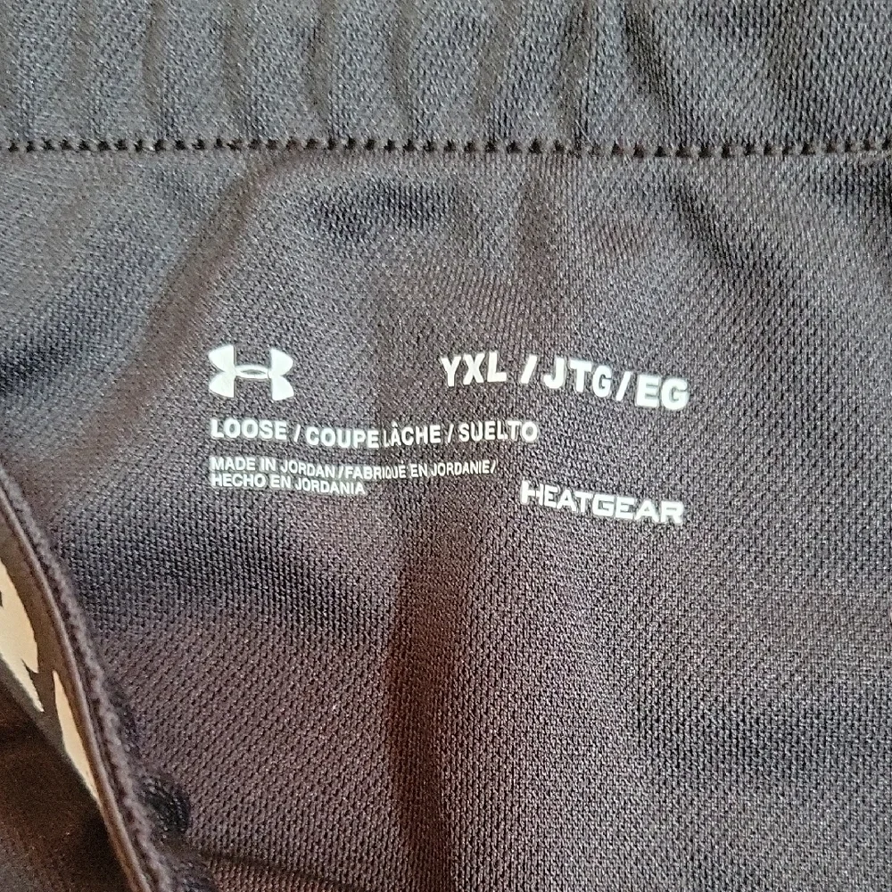 Under Armour under armour